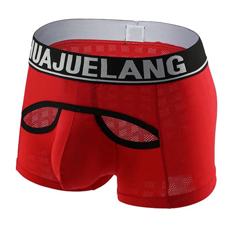 Naughtyhood Intimissimi Panties Mens Fashion Mens Underwear Shorts