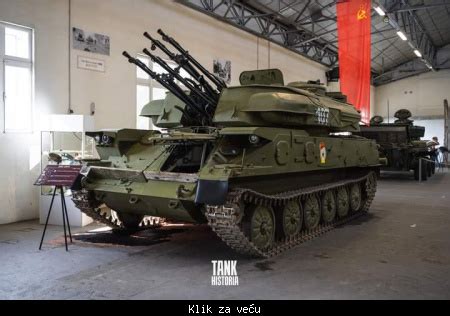 ZSU-23-4 Šilka