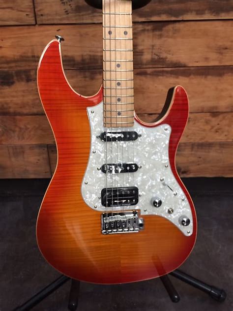 FGN Fujigen Odyssey JOS FM M FBT Reverb