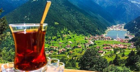 Trabzon Black Sea Tour Packages From Istanbul Istanbul To Trabzon Tour