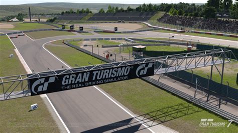 Gran Turismo 7 Version 1 41 Patch Notes GT7 1 41