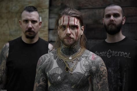 Vitriol - Suffer & Become
