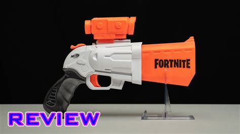 29 HQ Images Fortnite Nerf Guns Coop772 / Review Nerf Fortnite Rl And ...