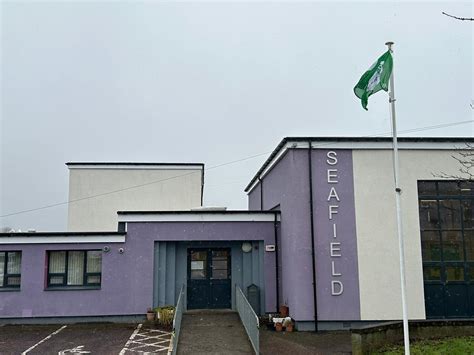 Seafield Primary Moray Council News