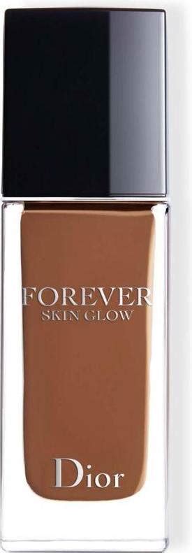 Dior Forever Skin Glow Foundation Se Priser Nu