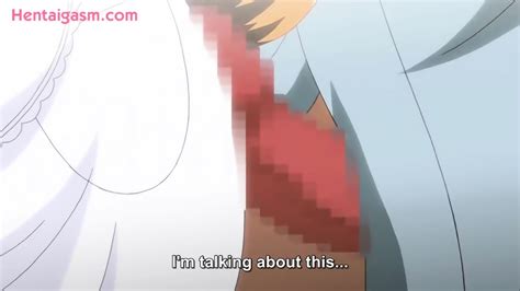 NEW HENTAI Kitsune Musume No Ecchi Na Oyado Subbed