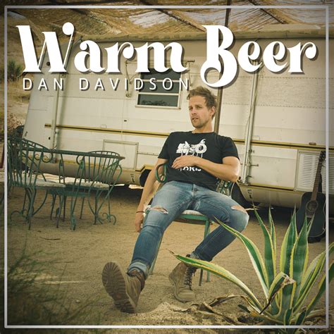 Dan Davidson Drops Music Video For Warm Beer