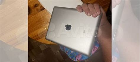 iPad 2 купить в Москве | Электроника | Авито