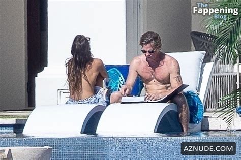 INES DE RAMON Nude AZNude