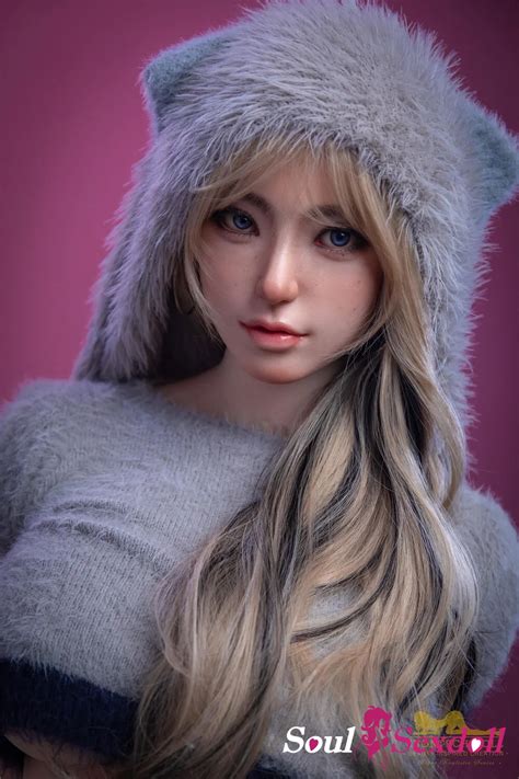 E Cup Fantasy Sex Doll 164cm S14 Miku Soulsexdoll