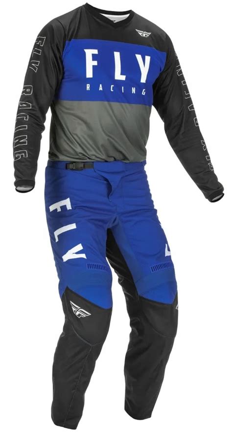 Komplet strój na crossa Atv enduro FLY F 16 S 30 11438098876