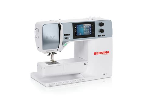 Programmable BERNINA Foot Control ProductData BERNINA