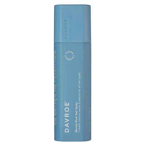 Murray River Sea Salt Spray Davroe Lithuania Lietuva