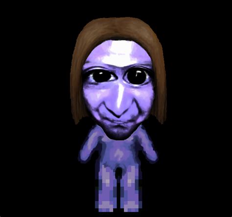 Они Персонажи Ao Oni вики Fandom