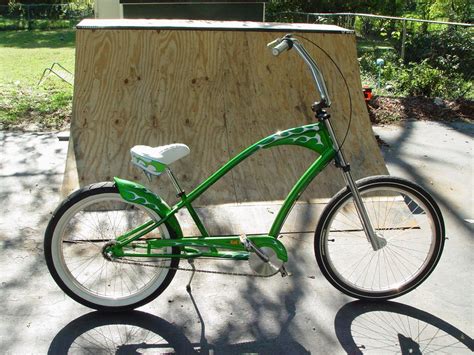 2005 Electra Rat Fink BMXmuseum