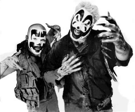 Shaggy 2 Dope And Violent J Wallpaper
