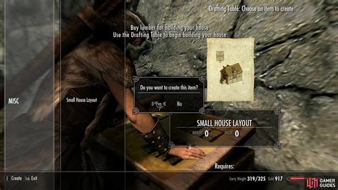 Skyrim Linen Wrap
