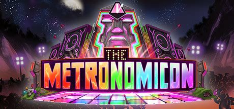 The Metronomicon Picture - Image Abyss