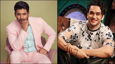 Was Sidharth Shukla About To Replace Vikas Gupta As Ace Of Space Host