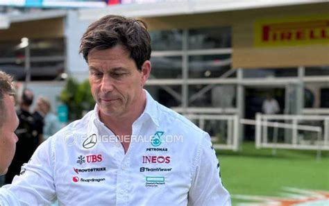 Wolff Liquida Mintzlaff Non So Cosa Voglia Questo Tizio Non Ha