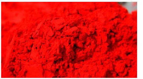 Bajaj Colours Chemicals Pigment Lake Red For Leather Pigments And At