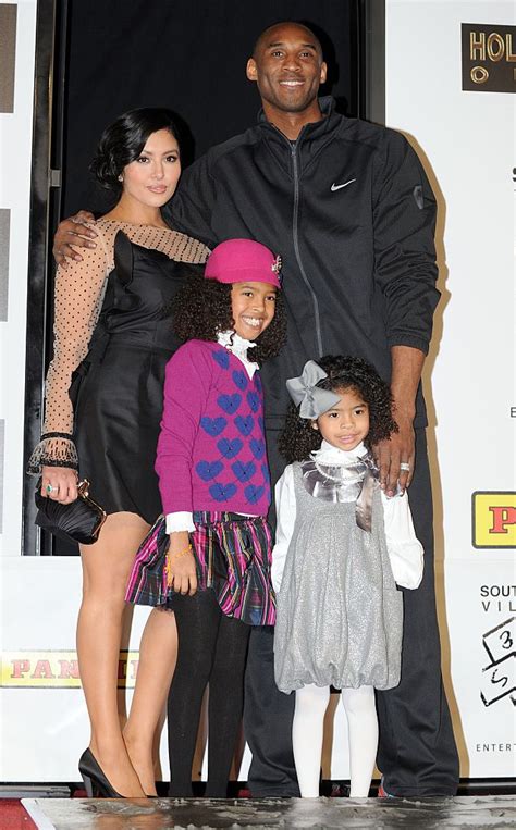 Kobe Bryant's Daughter Gianna, 13, Among Those Killed In Helicopter Crash