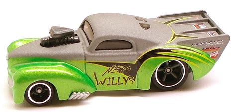 Hot Wheels 2010 Dream Garage