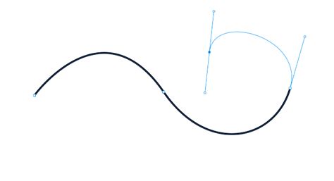 How To Draw Curved Lines In Photoshop 3 Simple Steps