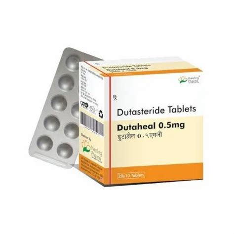 Dutasteride Tablets Mg At Rs Stripe Avodart Tablets In Surat