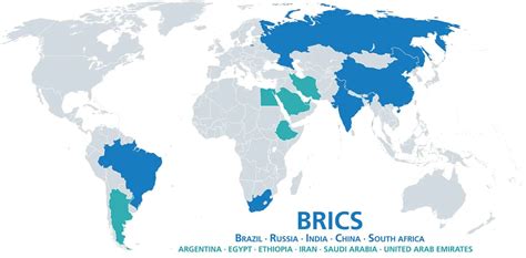 Brics Expansion 2024 India Welcomes New Members Egypt Iran Uae