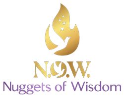 Kids Nuggets of Wisdom - Nuggets of Wisdom