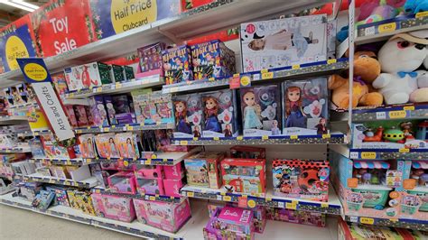 Tesco Toy Sale 2024: When is the Tesco Toy Sale?