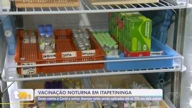 TEM Notícias 1ª Edição Sorocaba Jundiaí Itapetininga realiza