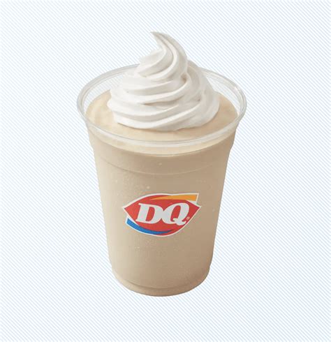 Dairy Queen Launches New Shake With Iconic Flavors And Its Perfect To