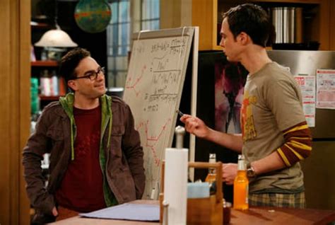 Watch The Big Bang Theory Season 1 Episode 1 Online Tv Fanatic