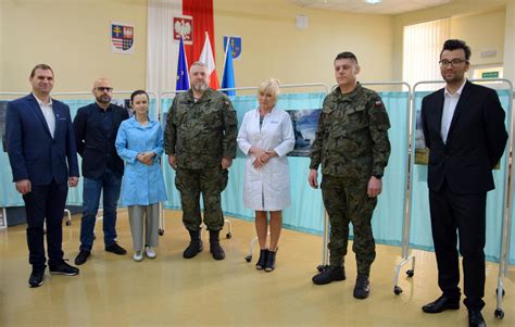 Ruszy A Kwalifikacja Wojskowa W Powiecie Starachowickim Starachowice