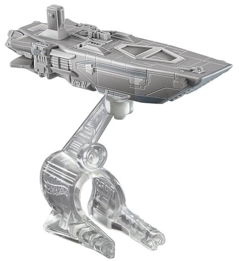 Hot Wheels Pack De Star Wars Vaisseaux Transporter VS Et X Wing Fighter