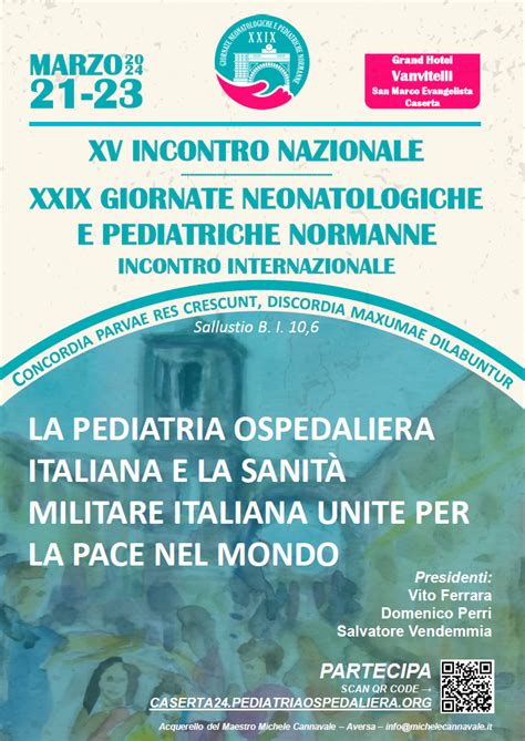 Sipo Societ Italiana Di Pediatria Ospedaliera Congressi Anno