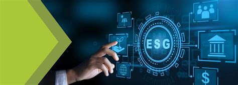 ESG та фінтех: навіщо компаніям враховувати стратегію сталого розвитку ...