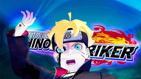 New Boruto Karma Dlc Move Set Revealed Possibly Release Date