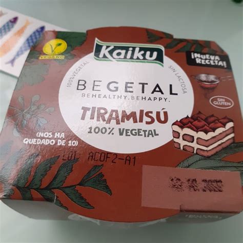 Kaiku Tiramis Review Abillion