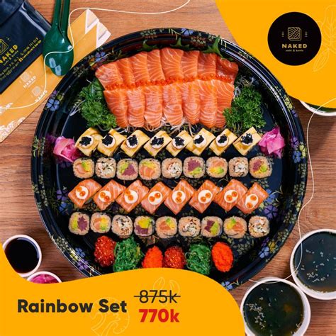 Top 10 Quán sushi ngon ở Quận 3 TP HCM toplist vn