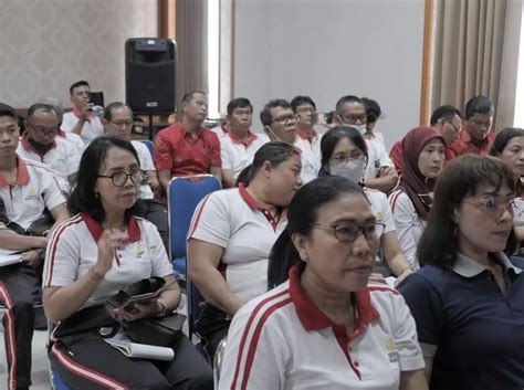 EVALUASI SMART CITY DAN SPBE TAHUN 2022 Diskes Badung