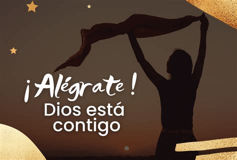 Alégrate Dios está contigo Club 700 Hoy