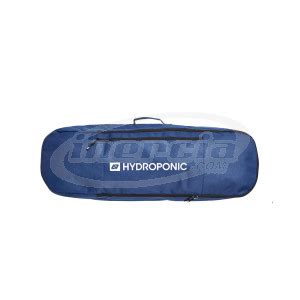 Hydroponic Skate Surfskate Bg Courthouse Navy Bag