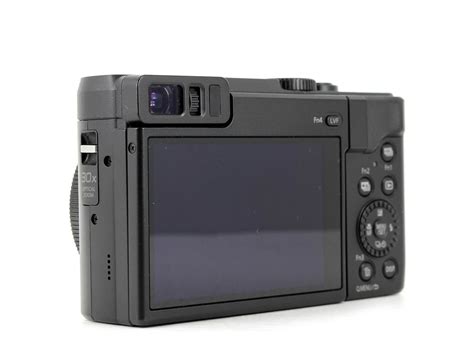 Panasonic Lumix DC TZ91 D Occasion MPB