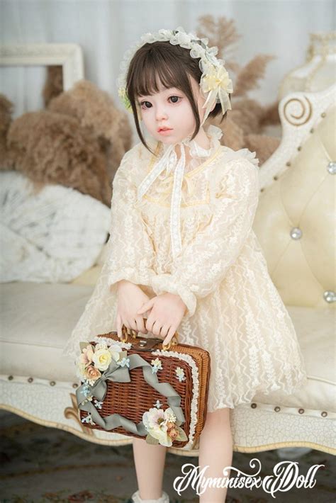 100cm 3 28ft Japanese Flat Chest Love Doll Janice