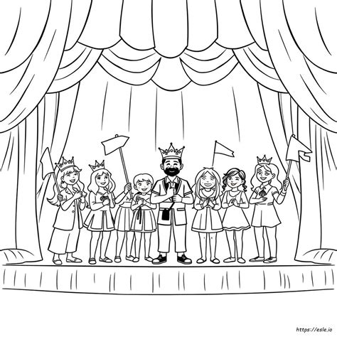 six the musical alternate costumes 3