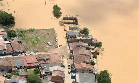 Enchentes Afetam Empresa P Blica Do Rs E Governo Salva Dados Em Nuvem