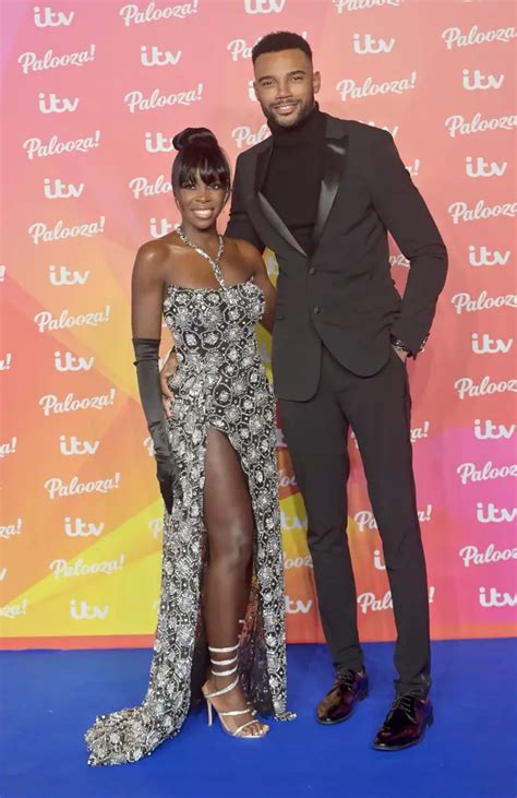 Tyler And Kaz Love Island 2025 Ted S Gallagher